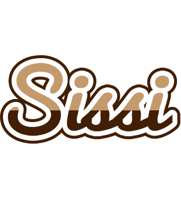 Sissi exclusive logo