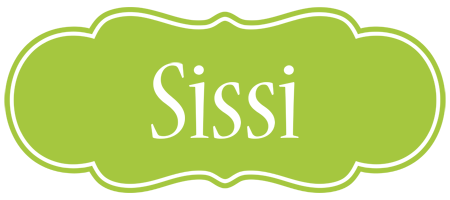 Sissi family logo