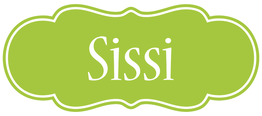 Sissi family logo