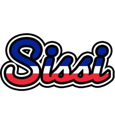 Sissi france logo