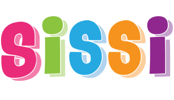 Sissi friday logo