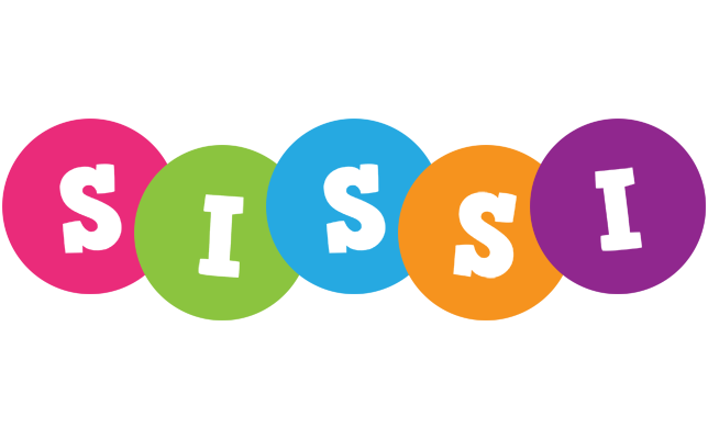 Sissi friends logo