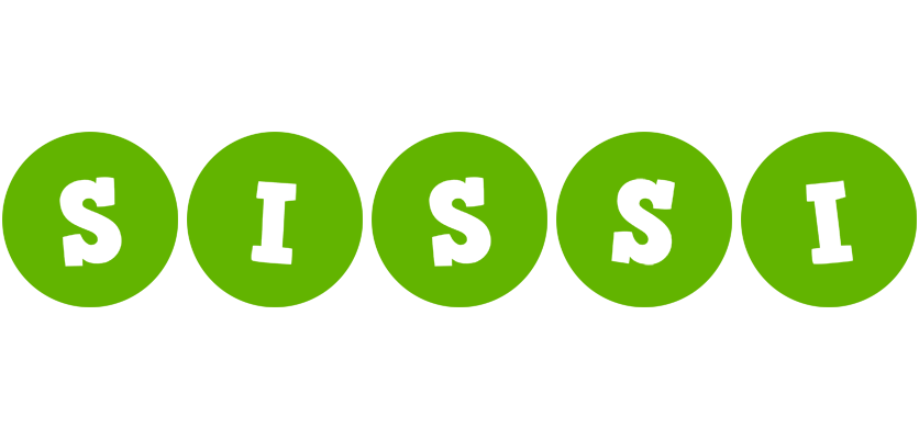 Sissi games logo