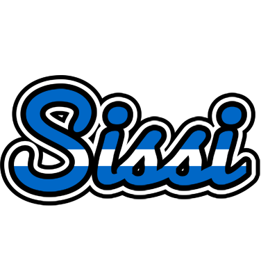 Sissi greece logo