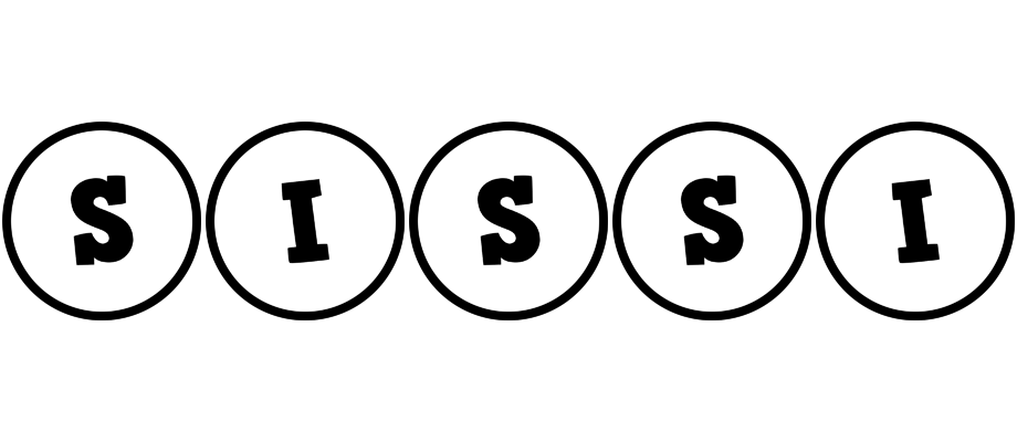 Sissi handy logo