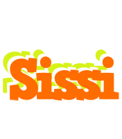 Sissi healthy logo