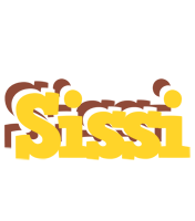 Sissi hotcup logo