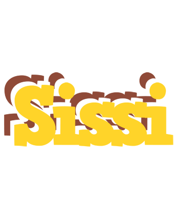 Sissi hotcup logo