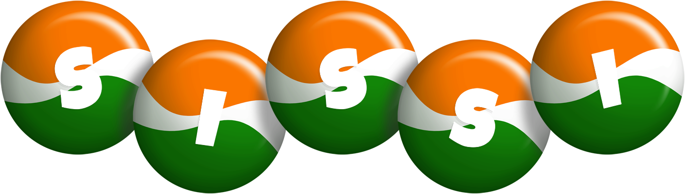 Sissi india logo