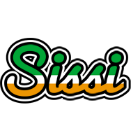 Sissi ireland logo