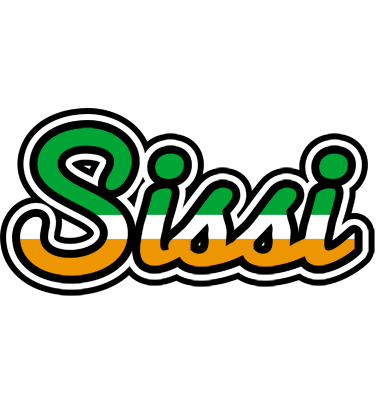 Sissi ireland logo