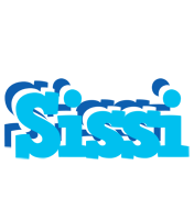 Sissi jacuzzi logo