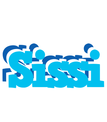 Sissi jacuzzi logo
