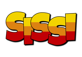 Sissi jungle logo
