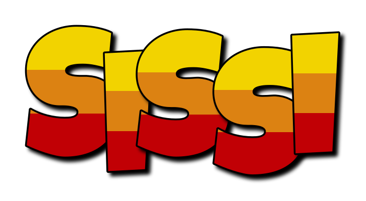Sissi jungle logo