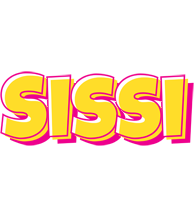 Sissi kaboom logo