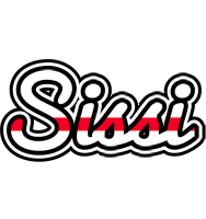 Sissi kingdom logo