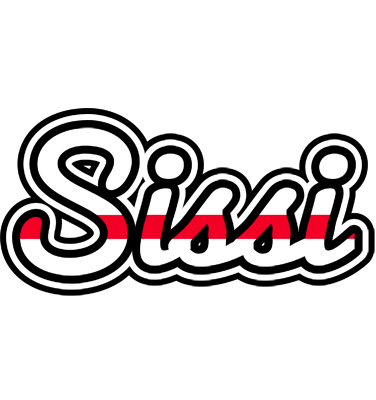 Sissi kingdom logo