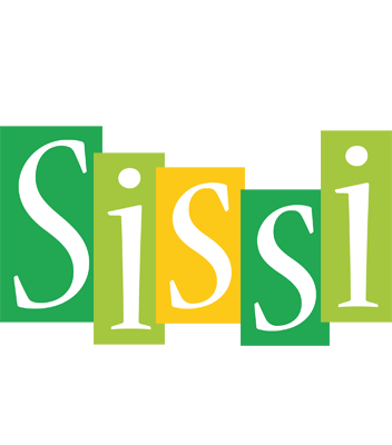 Sissi lemonade logo