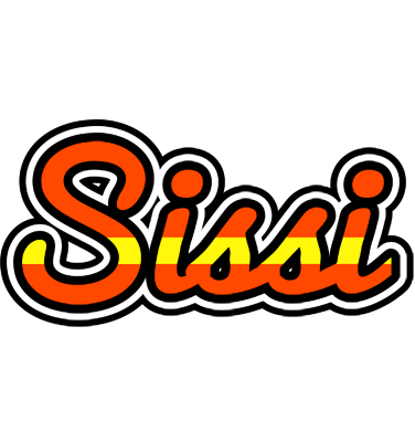 Sissi madrid logo