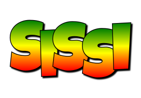 Sissi mango logo