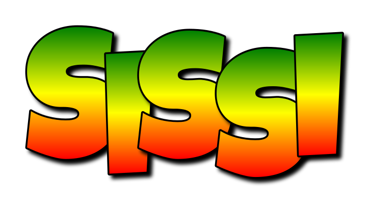 Sissi mango logo