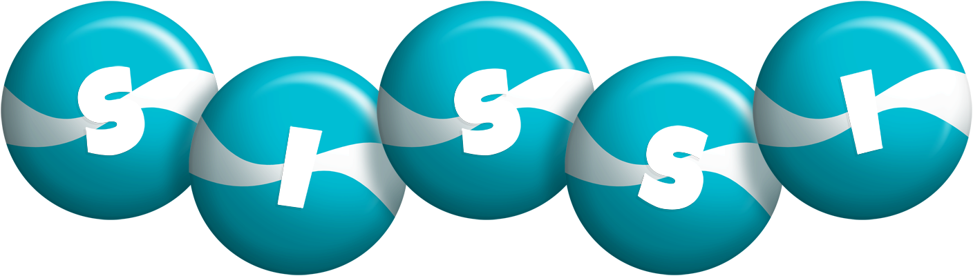 Sissi messi logo