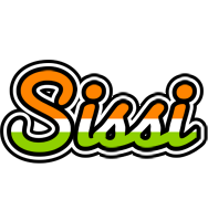 Sissi mumbai logo