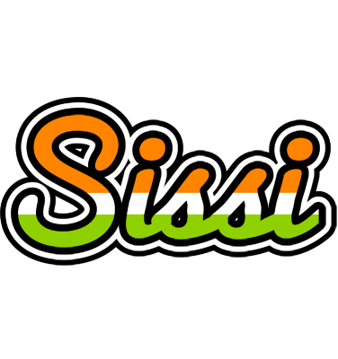 Sissi mumbai logo