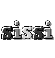Sissi night logo