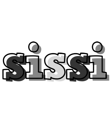 Sissi night logo