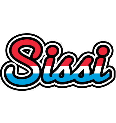 Sissi norway logo