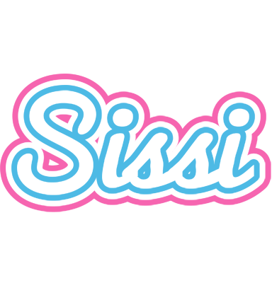 Sissi outdoors logo