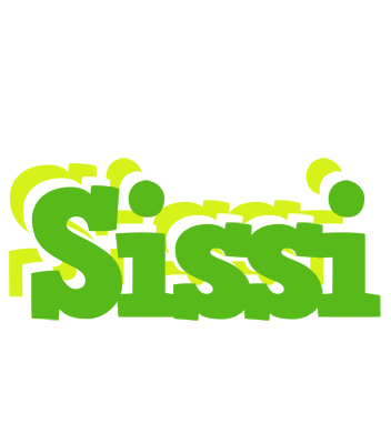 Sissi picnic logo