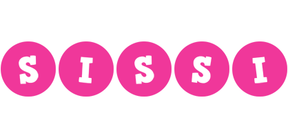 Sissi poker logo
