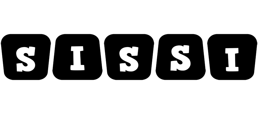 Sissi racing logo