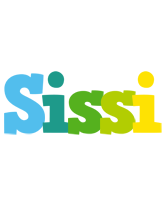 Sissi rainbows logo