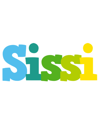 Sissi rainbows logo