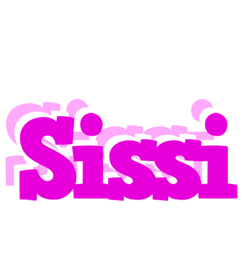 Sissi rumba logo