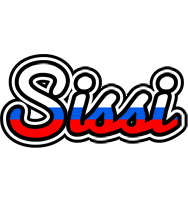 Sissi russia logo