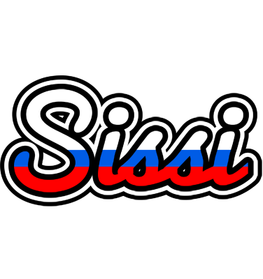 Sissi russia logo