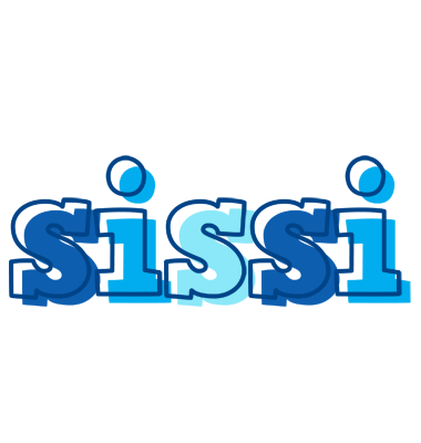 Sissi sailor logo