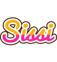 Sissi smoothie logo