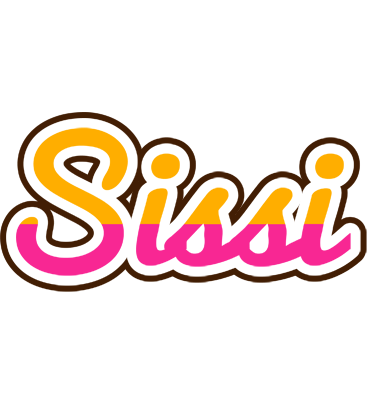 Sissi smoothie logo