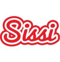 Sissi sunshine logo
