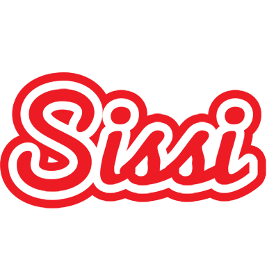 Sissi sunshine logo