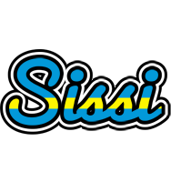Sissi sweden logo