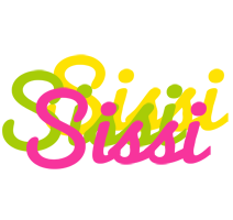Sissi sweets logo