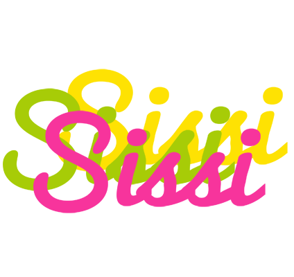 Sissi sweets logo