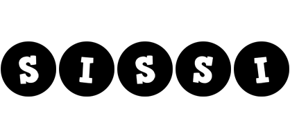 Sissi tools logo